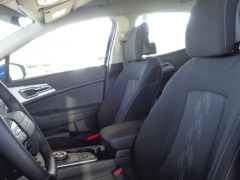 Kia Sportage 1.6 Tgdi Hev Drive foto 8