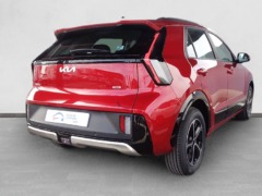 Kia Niro 1.6 Hev Drive foto 2