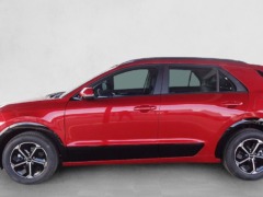 Kia Niro 1.6 Hev Drive foto 3