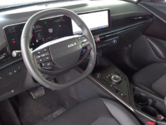 Kia Niro 1.6 Hev Drive foto 9