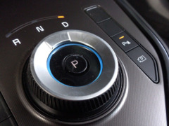 Kia Niro 1.6 Hev Drive foto 12