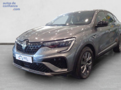 Renault Arkana Techno Full Hybrid foto 1