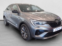 Renault Arkana Techno Full Hybrid foto 3