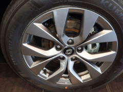 Renault Arkana Techno Full Hybrid foto 4