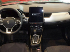 Renault Arkana Techno Full Hybrid foto 7