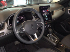 Renault Arkana Techno Full Hybrid foto 9