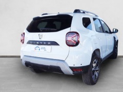 Dacia Duster Prestige Blue Dci 4X4 foto 2