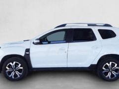 Dacia Duster Prestige Blue Dci 4X4 foto 3