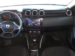 Dacia Duster Prestige Blue Dci 4X4 foto 7