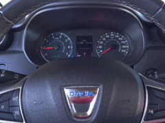 Dacia Duster Prestige Blue Dci 4X4 foto 12