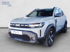 Dacia Duster Journey Mild Hybrid foto 1