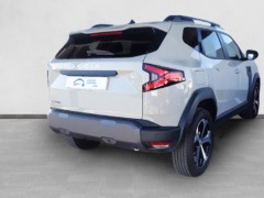 Dacia Duster Journey Mild Hybrid foto 2