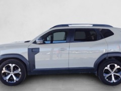 Dacia Duster Journey Mild Hybrid foto 3