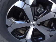 Dacia Duster Journey Mild Hybrid foto 4