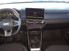 Dacia Duster Journey Mild Hybrid foto 7