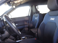 Dacia Duster Journey Mild Hybrid foto 8