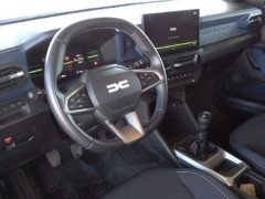 Dacia Duster Journey Mild Hybrid foto 9
