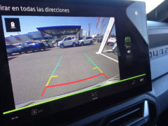 Dacia Duster Journey Mild Hybrid foto 10