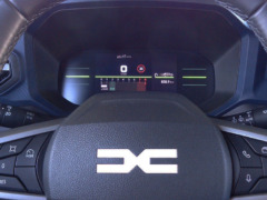 Dacia Duster Journey Mild Hybrid foto 11