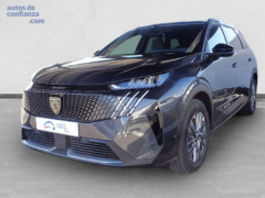Peugeot 5008 Hybrid Allure Edcs6 Exclusive foto 1