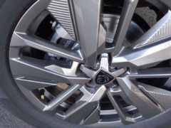 Peugeot 5008 Hybrid Allure Edcs6 Exclusive foto 7