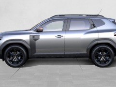 Dacia Duster Extreme Hybrid foto 3