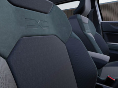 Dacia Duster Extreme Hybrid foto 5