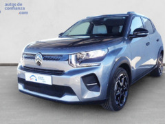 Citroen C3 Turbo Max foto 1
