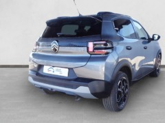 Citroen C3 Turbo Max foto 2