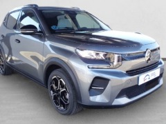 Citroen C3 Turbo Max foto 4