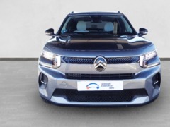 Citroen C3 Turbo Max foto 6