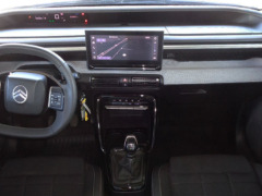 Citroen C3 Turbo Max foto 10