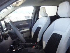 Citroen C3 Turbo Max foto 11