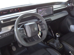 Citroen C3 Turbo Max foto 12