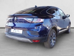 Renault Arkana Techno Full Hybrid foto 2