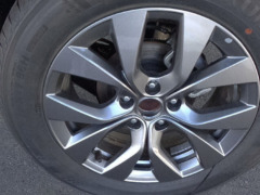 Renault Arkana Techno Full Hybrid foto 4