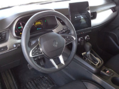 Renault Arkana Techno Full Hybrid foto 9