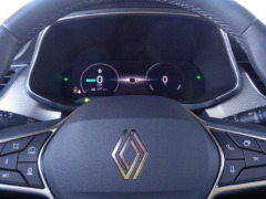 Renault Arkana Techno Full Hybrid foto 11