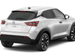 Nissan Juke Dig-T Acenta foto 4