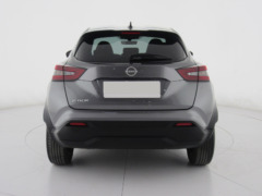 Nissan Juke Dig-T Nconecta foto 4