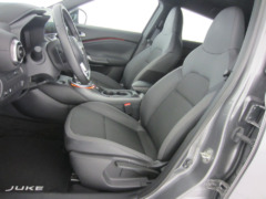 Nissan Juke Dig-T Nconecta foto 6