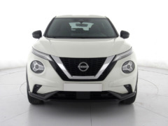 Nissan Juke Dig-T Nconecta foto 2