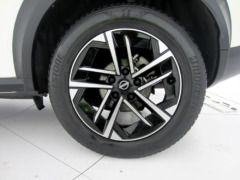 Nissan Juke Dig-T Nconecta foto 5