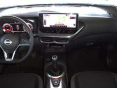Nissan Juke Dig-T Nconecta foto 7