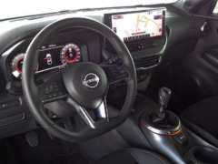 Nissan Juke Dig-T Nconecta foto 8