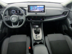 Nissan Qashqai 1.3 Dig-T Nconecta Mhev foto 8