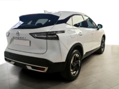 Nissan Qashqai 1.3 Dig-T Nconecta Mhev foto 2