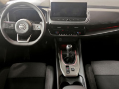 Nissan Qashqai 1.3 Dig-T Nconecta Mhev foto 8