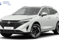 Nissan Qashqai E-Power Nconecta foto 1