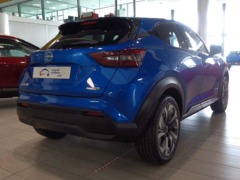 Nissan Juke Hybrid Nconecta foto 2